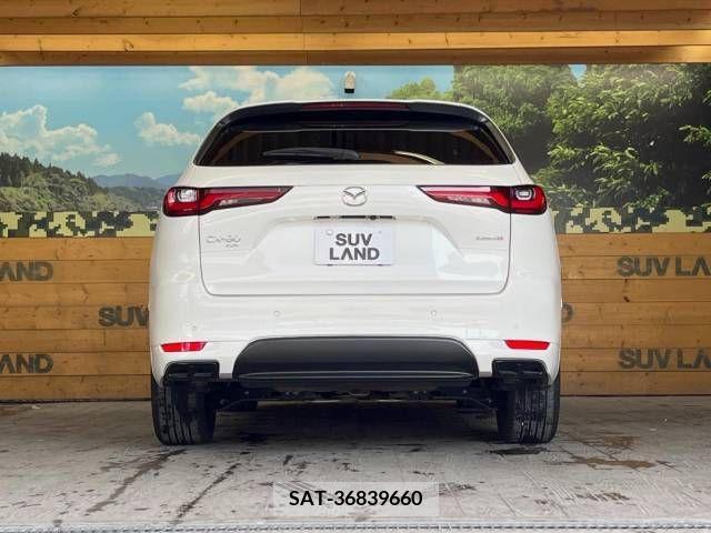 Mazda CX-60 2022-10 308671-15