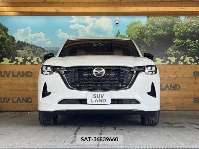 Mazda CX-60 2022-10 308671-14