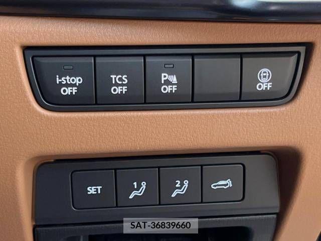 Mazda CX-60 2022-10 308671-8