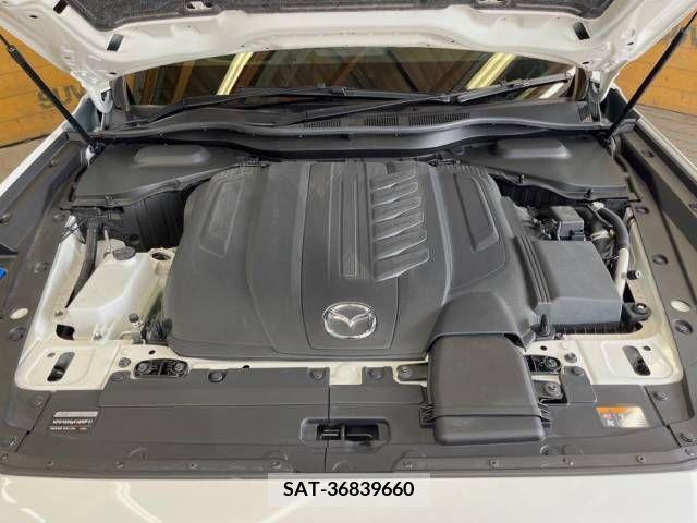 Mazda CX-60 2022-10 308671-18