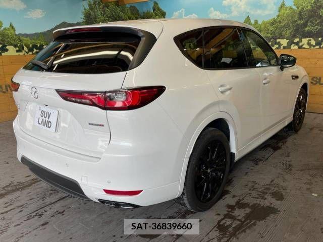 Mazda CX-60 2022-10 308671-17