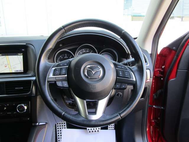 Mazda CX-5 2015-02 183396-13