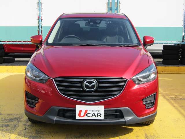 Mazda CX-5 2015-02 183396-3