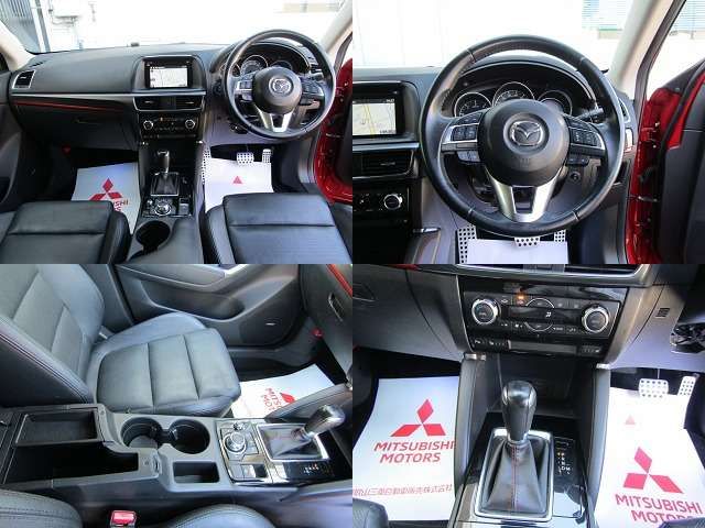 Mazda CX-5 2015-02 183396-16