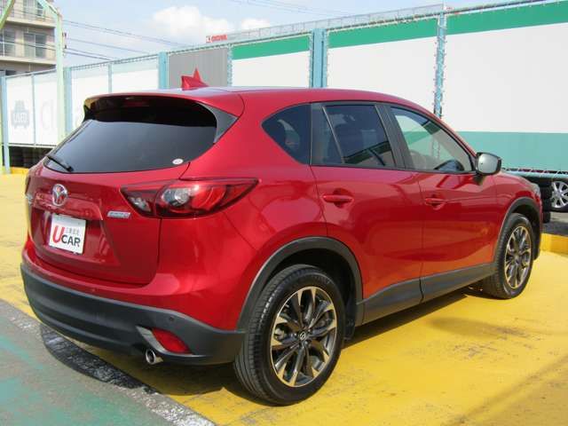 Mazda CX-5 2015-02 183396-6