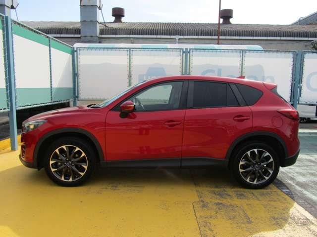 Mazda CX-5 2015-02 183396-9