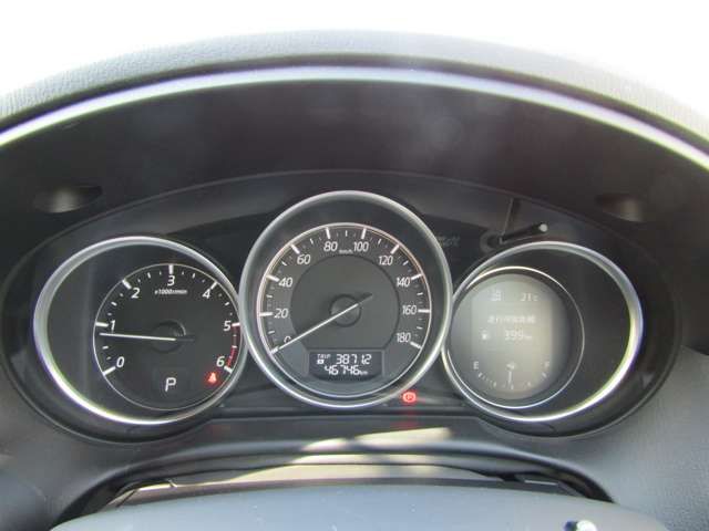 Mazda CX-5 2015-02 183396-12