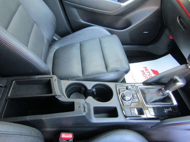 Mazda CX-5 2015-02 183396-15
