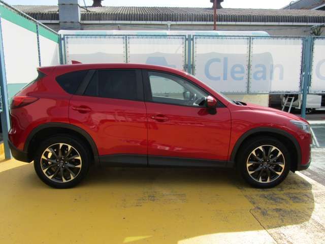 Mazda CX-5 2015-02 183396-5