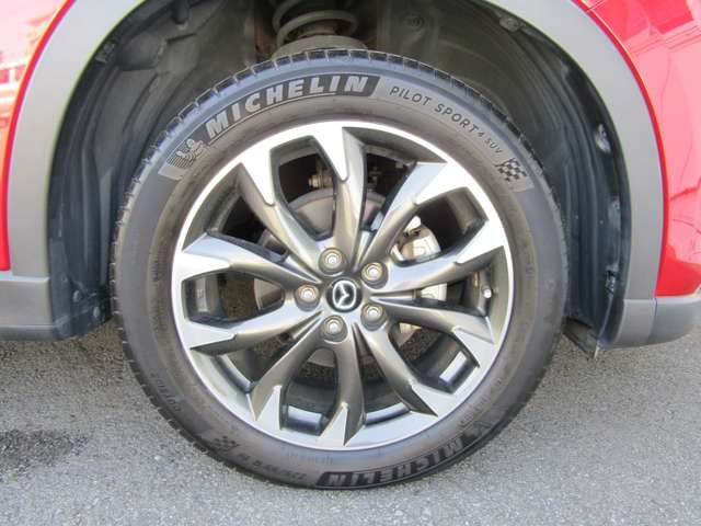 Mazda CX-5 2015-02 183396-18