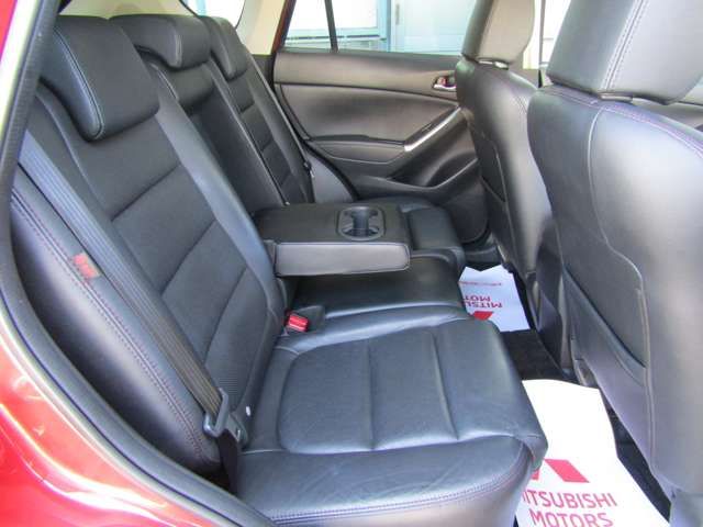 Mazda CX-5 2015-02 183396-11