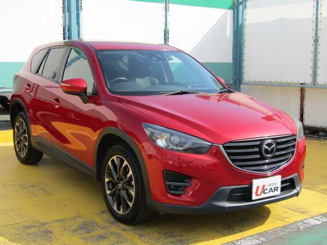 Mazda CX-5 2015-02 183396-4