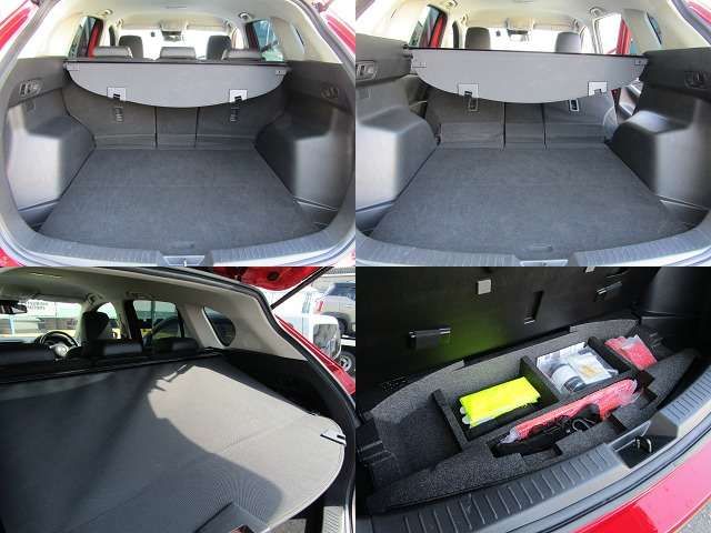 Mazda CX-5 2015-02 183396-17