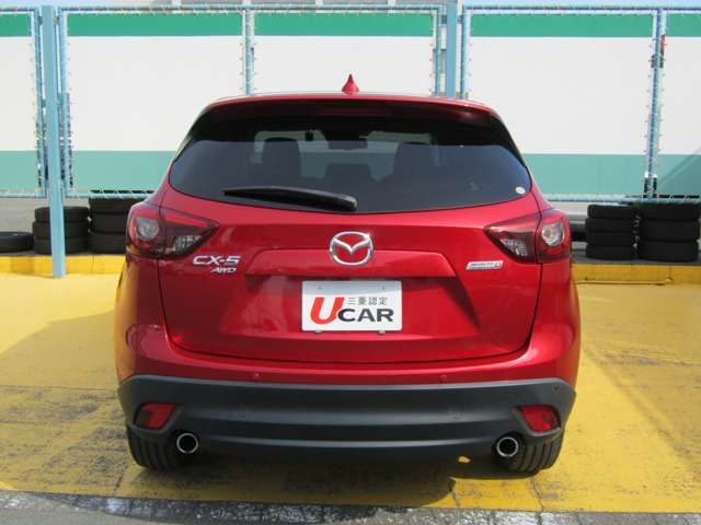 Mazda CX-5 2015-02 183396-7