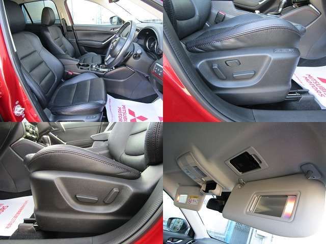 Mazda CX-5 2015-02 183396-10