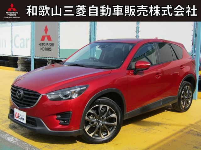 Mazda CX-5 2015-02 183396-0