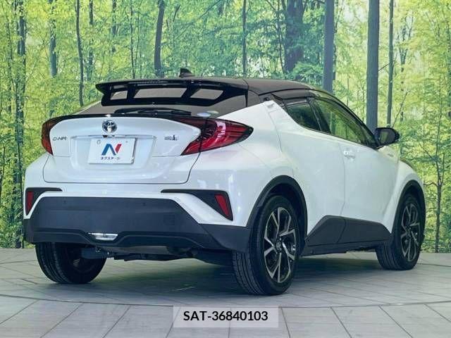 Toyota C-HR 2020-06 332290-5