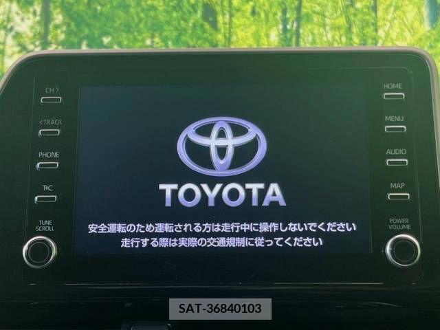 Toyota C-HR 2020-06 332290-2