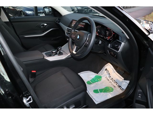 Bmw 3 SERIES 2019-05 250-1