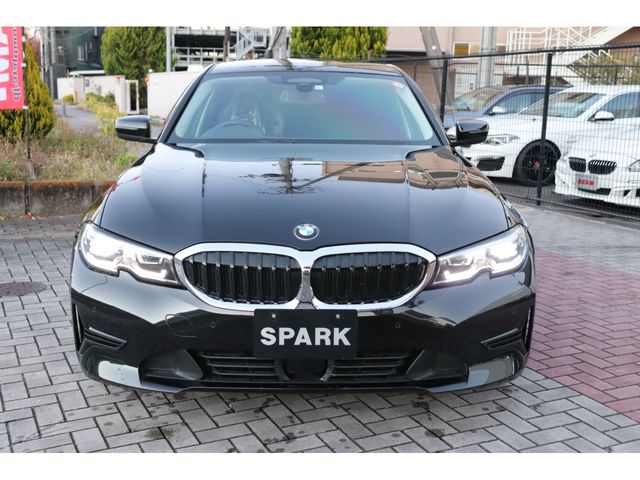 Bmw 3 SERIES 2019-05 250-3