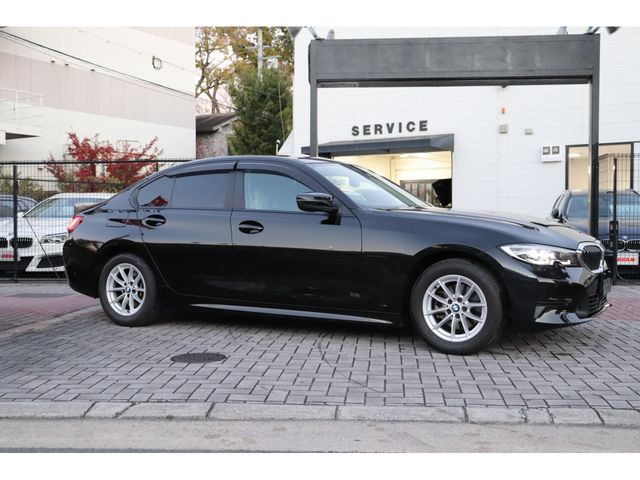 Bmw 3 SERIES 2019-05 250-5
