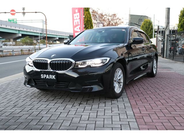 Bmw 3 SERIES 2019-05 250-0