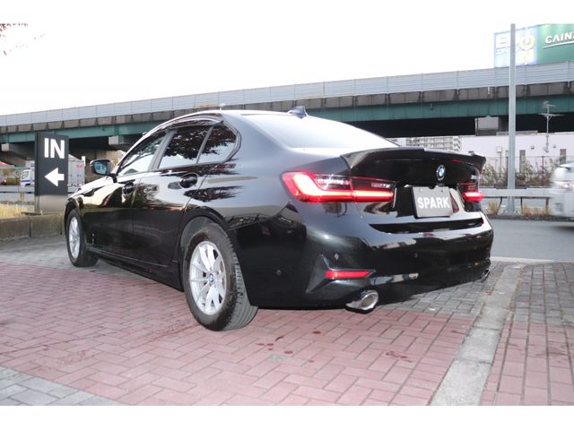 Bmw 3 SERIES 2019-05 250-2