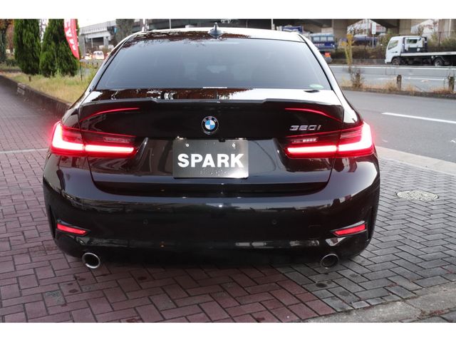 Bmw 3 SERIES 2019-05 250-4