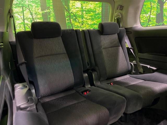 Toyota ALPHARD 2009-04 27422-10