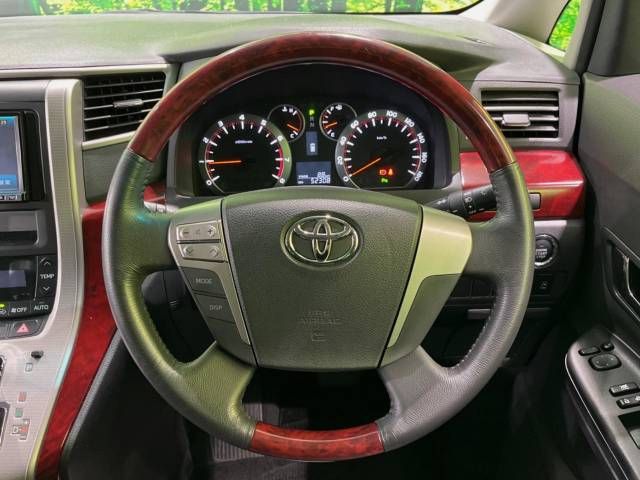 Toyota ALPHARD 2009-04 27422-12