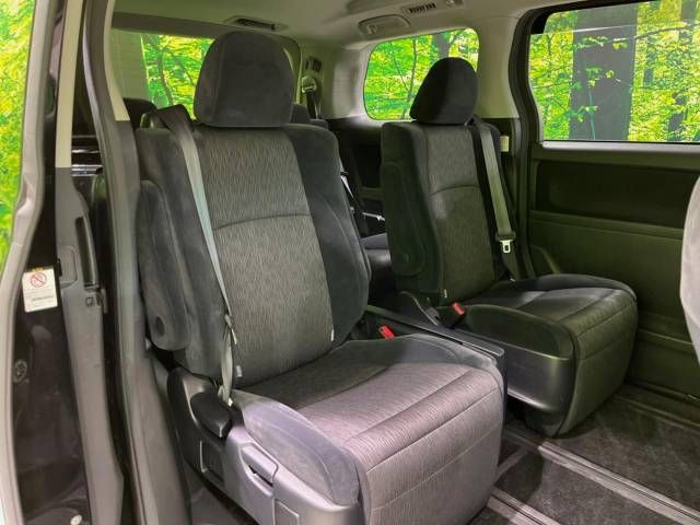 Toyota ALPHARD 2009-04 27422-9