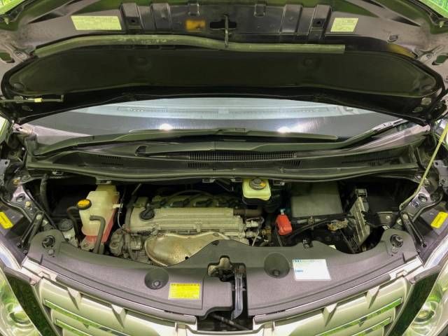 Toyota ALPHARD 2009-04 27422-19