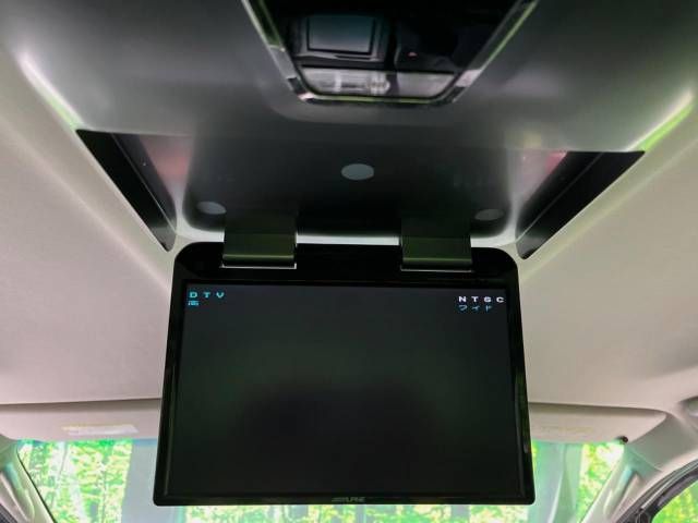 Toyota ALPHARD 2009-04 27422-2