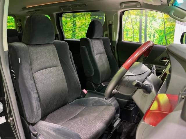 Toyota ALPHARD 2009-04 27422-8