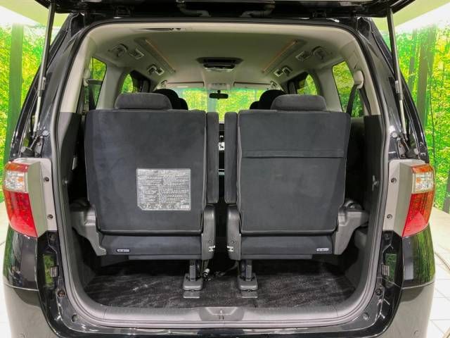 Toyota ALPHARD 2009-04 27422-11