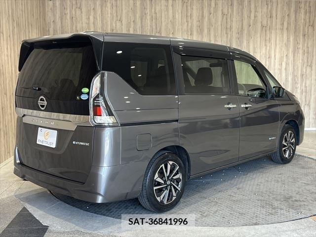 Nissan SERENA 2020-06 284169-4