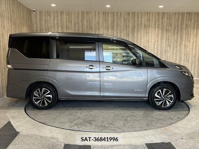 Nissan SERENA 2020-06 284169-3