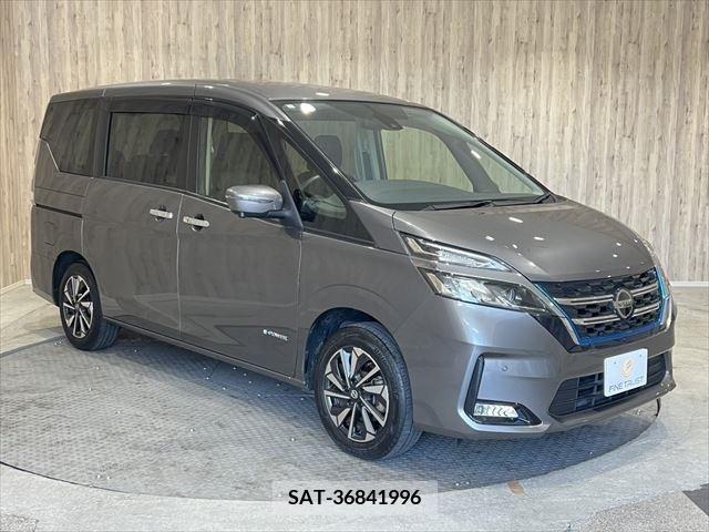 Nissan SERENA 2020-06 284169-2