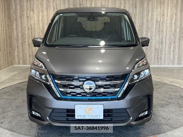 Nissan SERENA 2020-06 284169-1