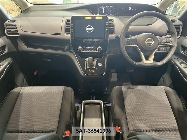 Nissan SERENA 2020-06 284169-18