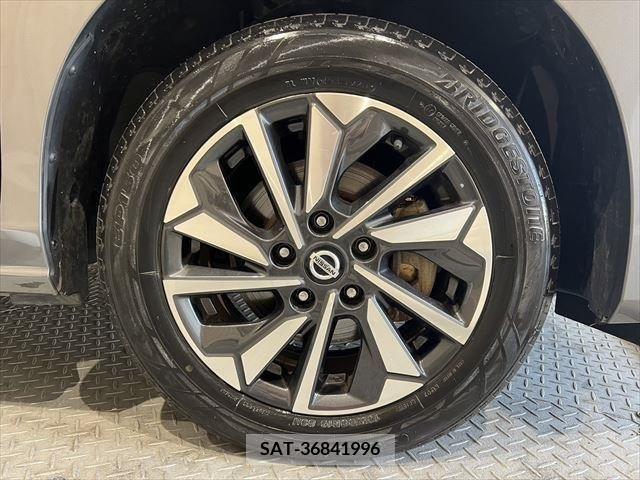 Nissan SERENA 2020-06 284169-17