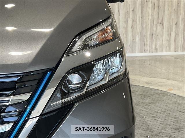 Nissan SERENA 2020-06 284169-9