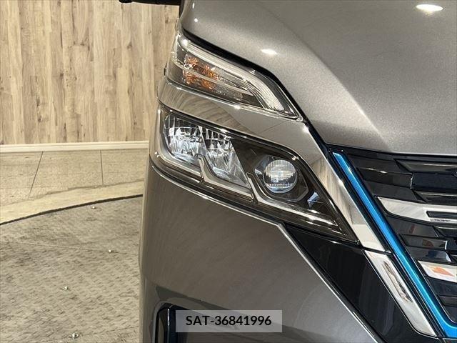 Nissan SERENA 2020-06 284169-8