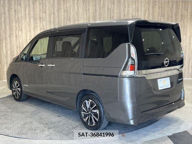 Nissan SERENA 2020-06 284169-6