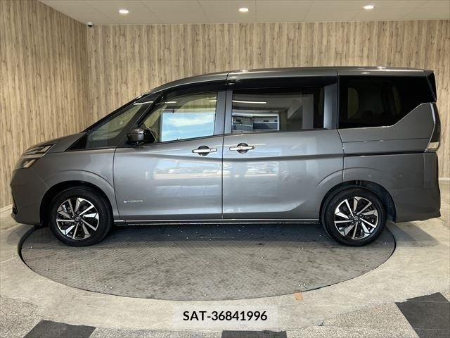 Nissan SERENA 2020-06 284169-7