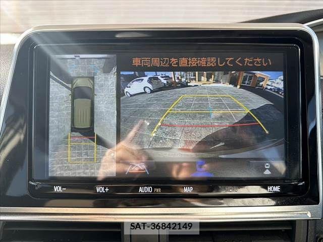Toyota SIENTA 2019-10 433503-3