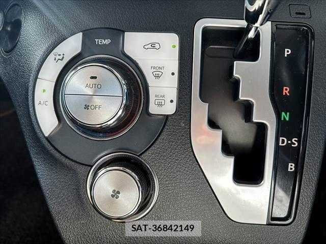 Toyota SIENTA 2019-10 433503-20
