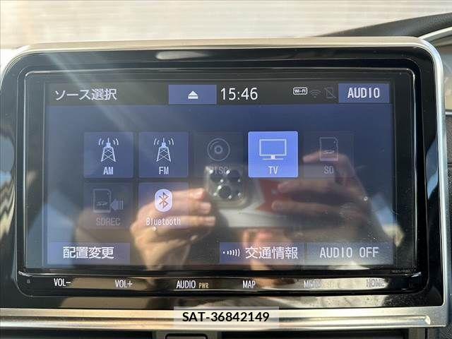 Toyota SIENTA 2019-10 433503-4