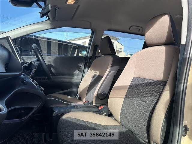 Toyota SIENTA 2019-10 433503-17