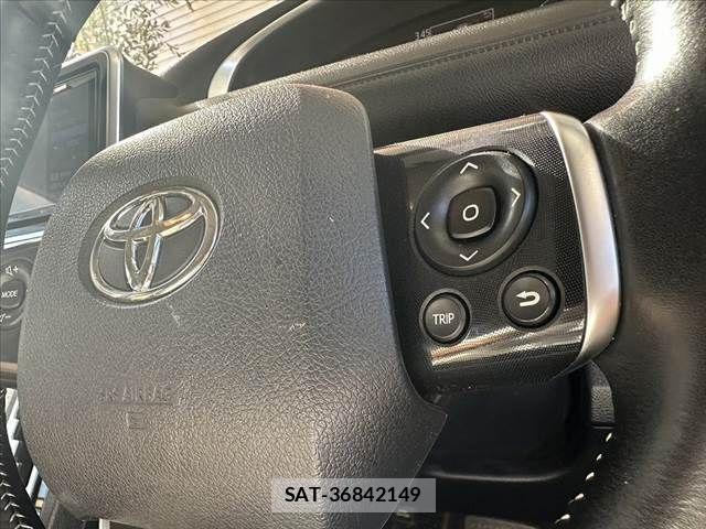 Toyota SIENTA 2019-10 433503-25